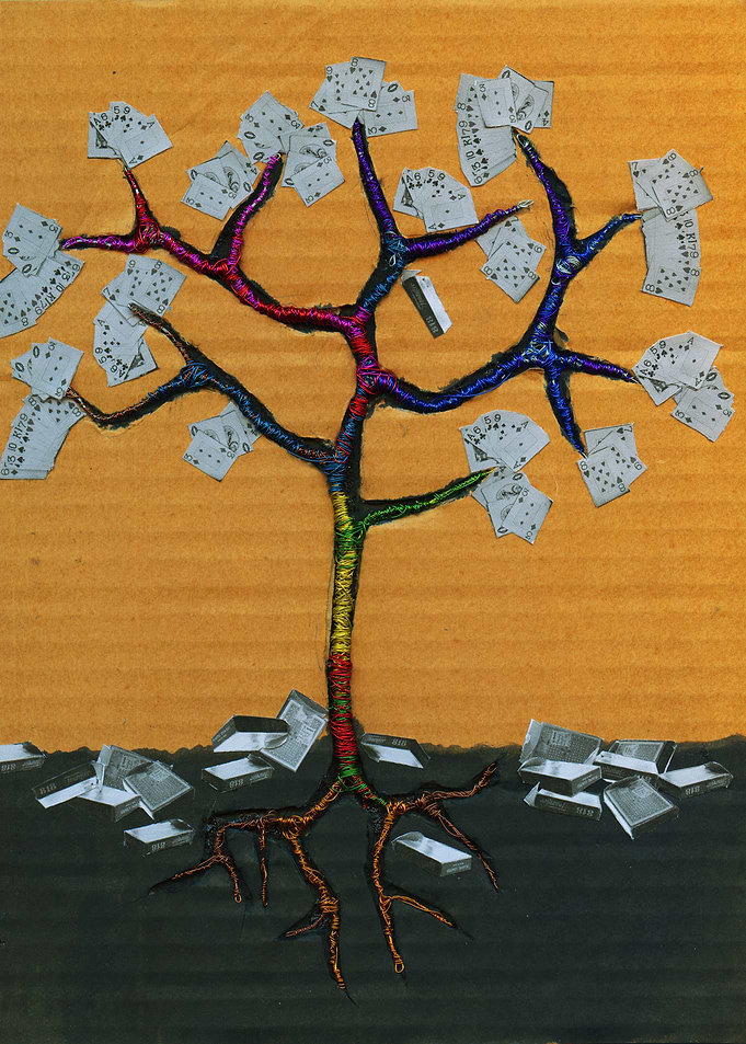 Musictree Five