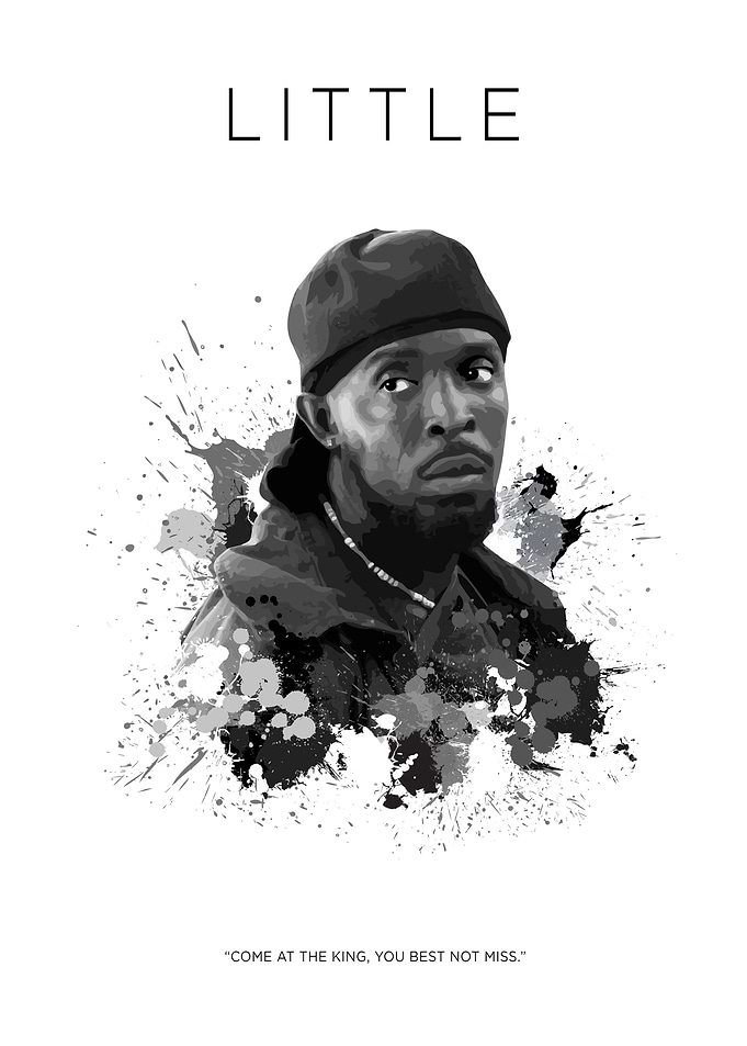Omar Little