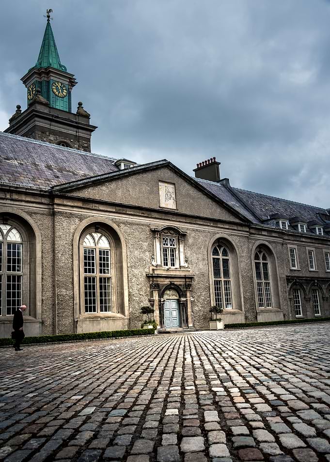 Irish Museum of Modern Art