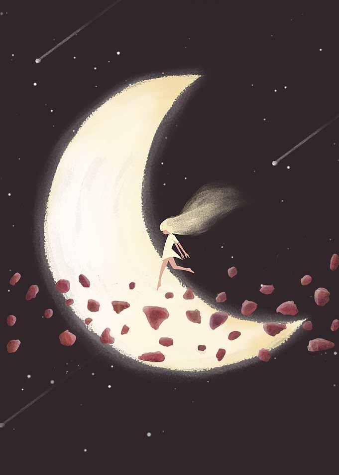 Lunar Child