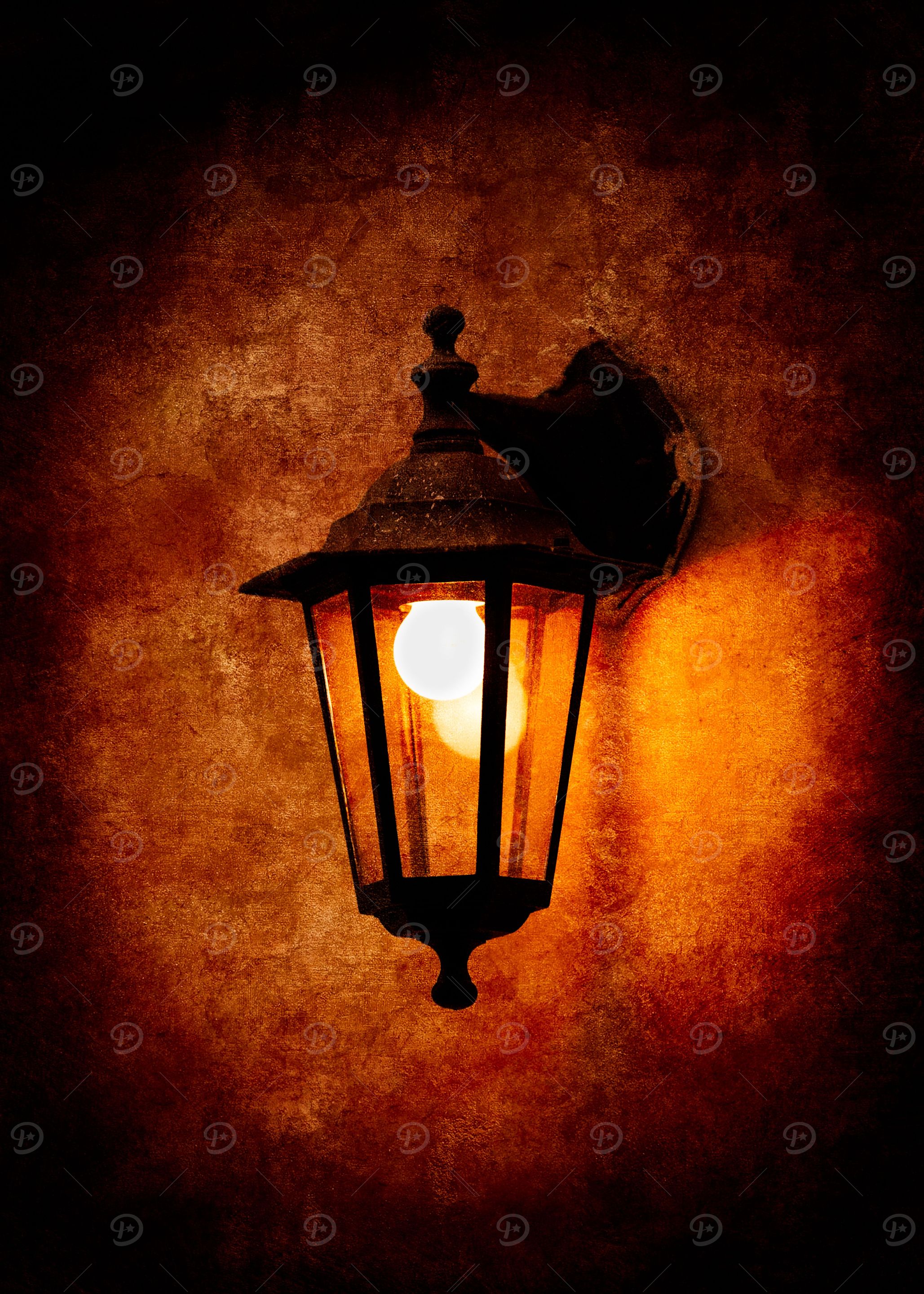 The Age Of Electricity
