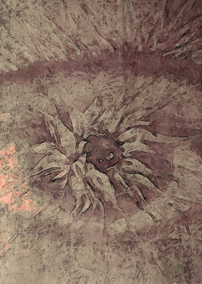 SUN UP GRAY