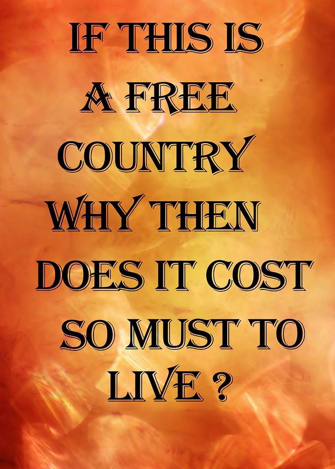 Free Country