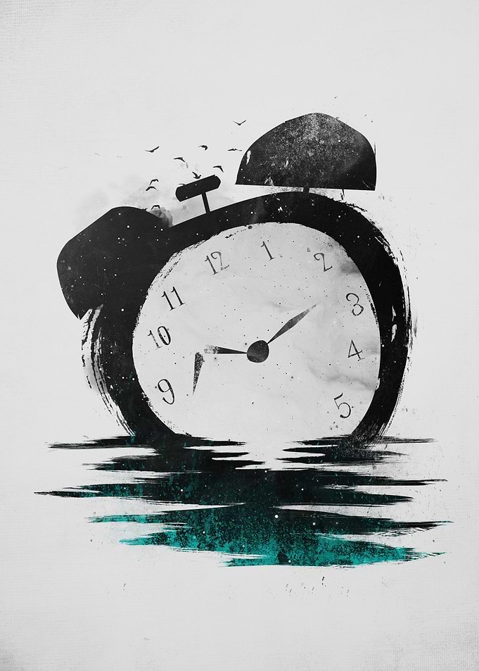 Out Of Time