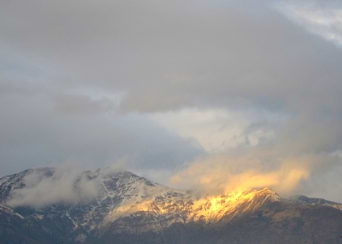 Los Andes