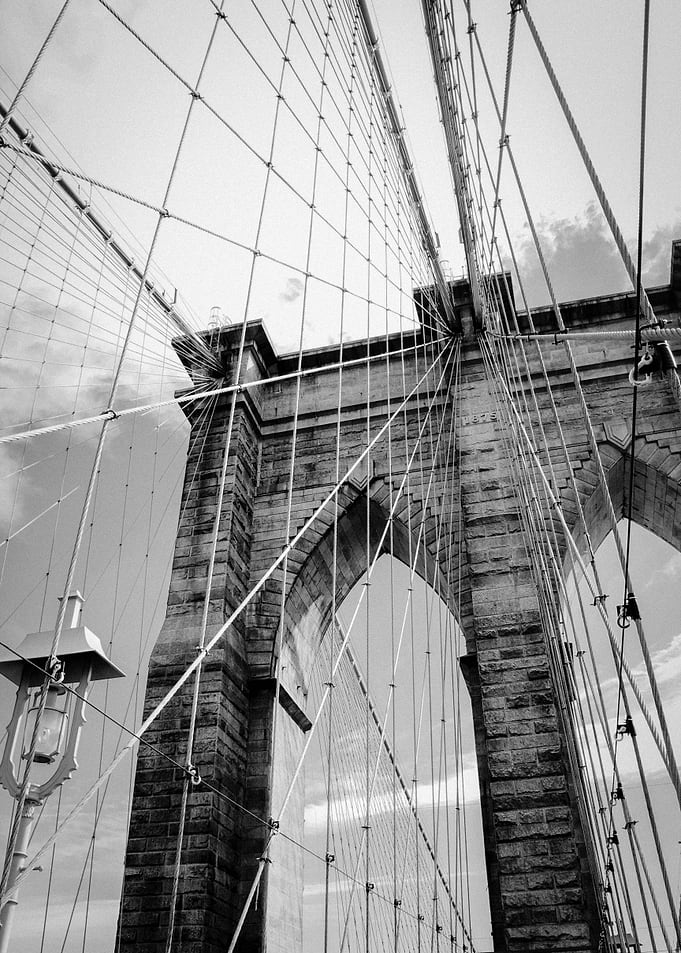 Lines of Brooklyn