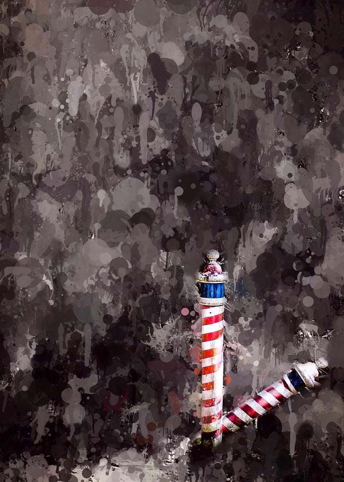 Barber's Poles