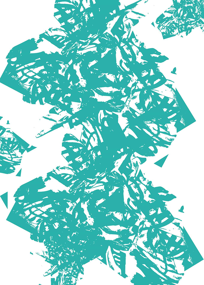 Abstract Green