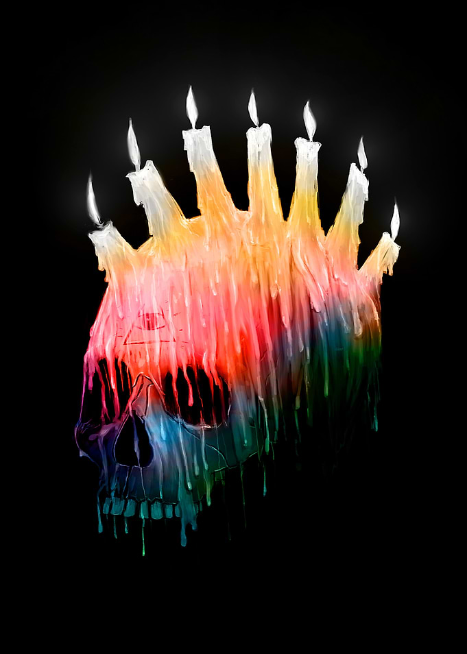 Punk Skullism