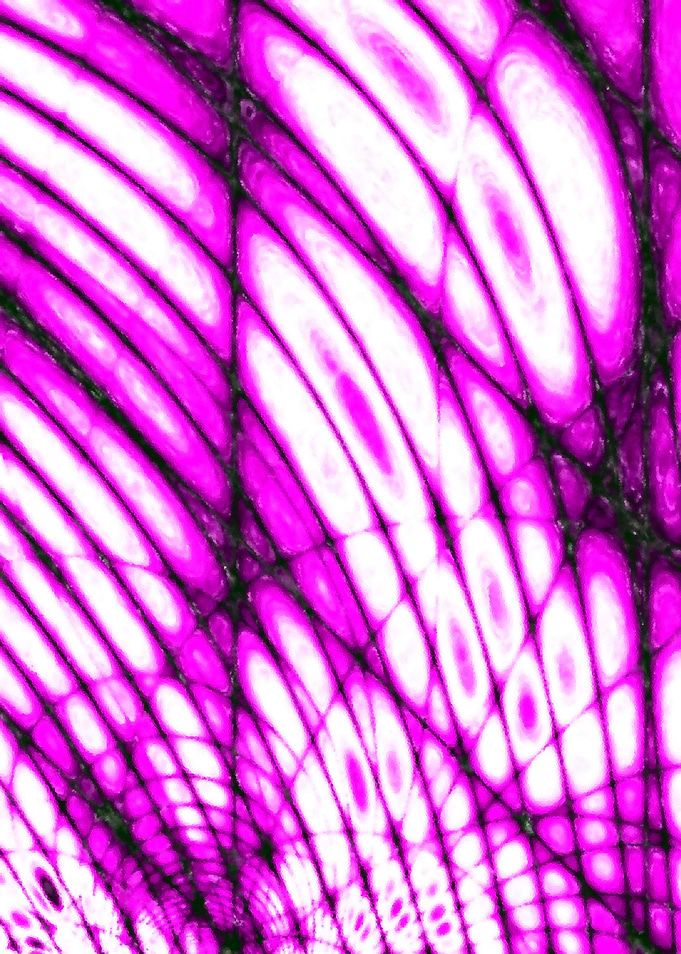 Digital Watercolour Web Abstarct