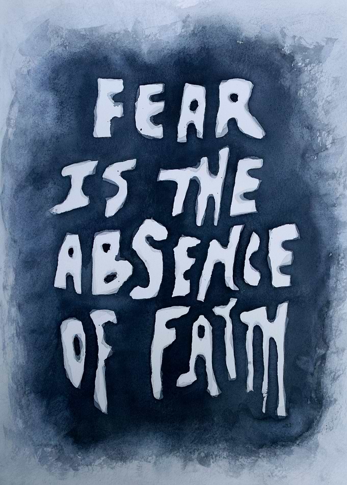 Fear