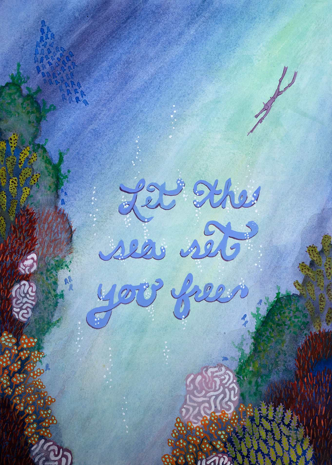 Set You Free
