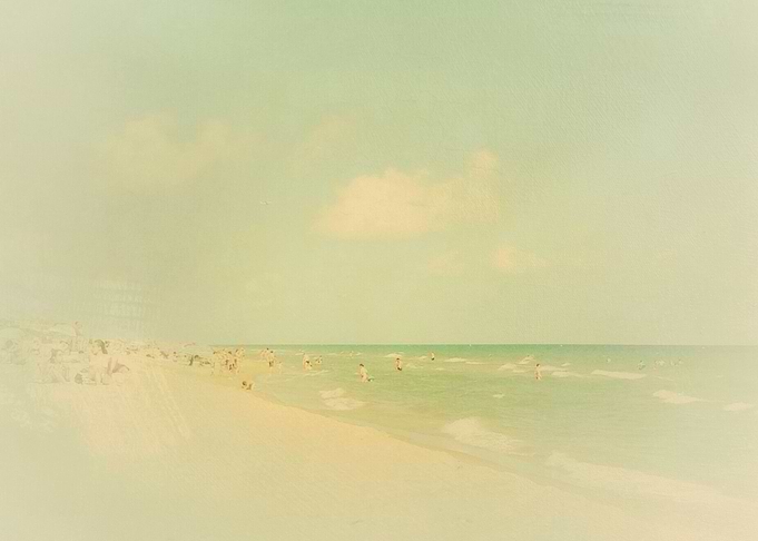 One Summer Day