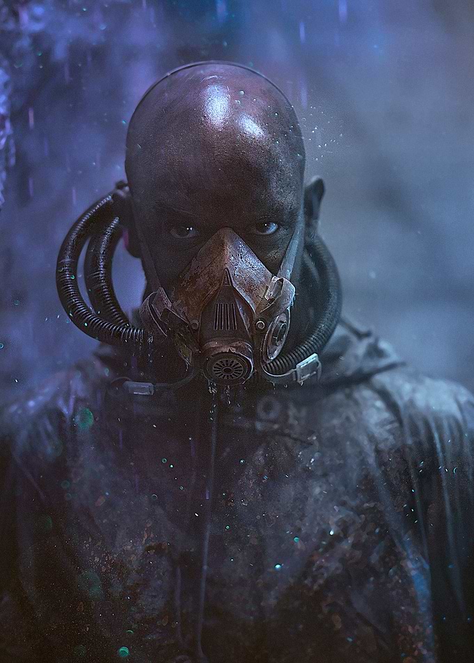 Fisherman
