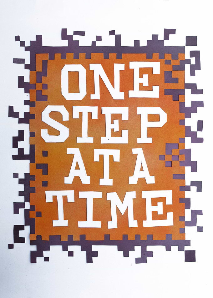 One Step
