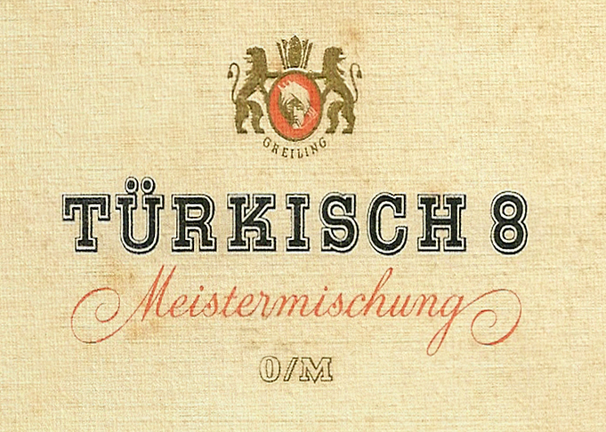 Turkisch 8