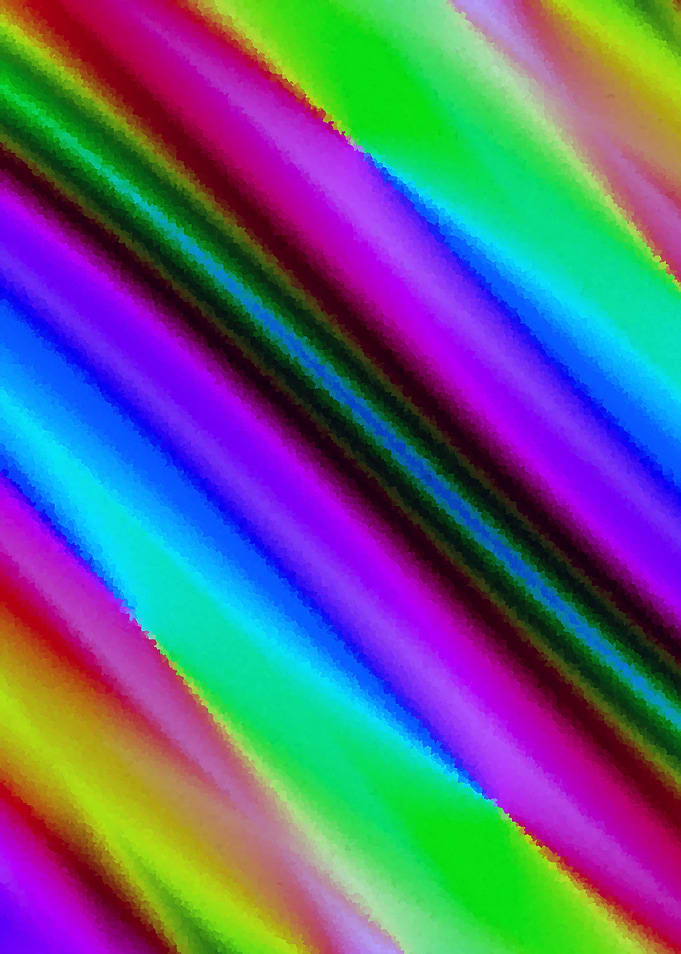 Crystal Waves