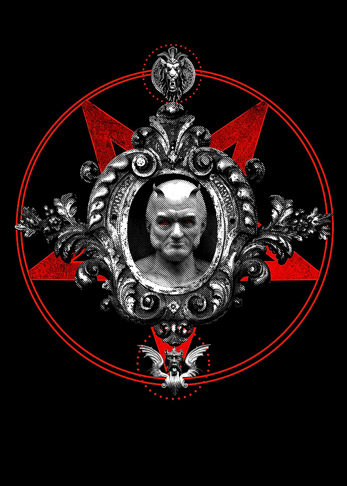 Memnoch the Devil