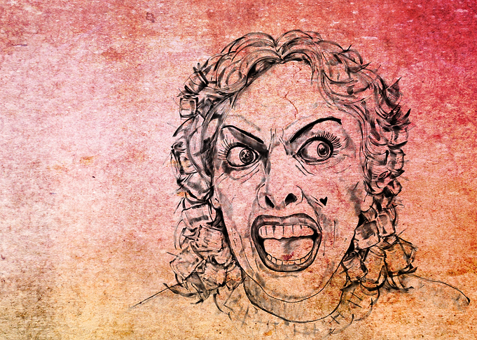 Baby Jane Hudson is a fictional character and the antag ...