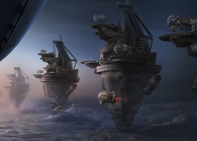 Sky