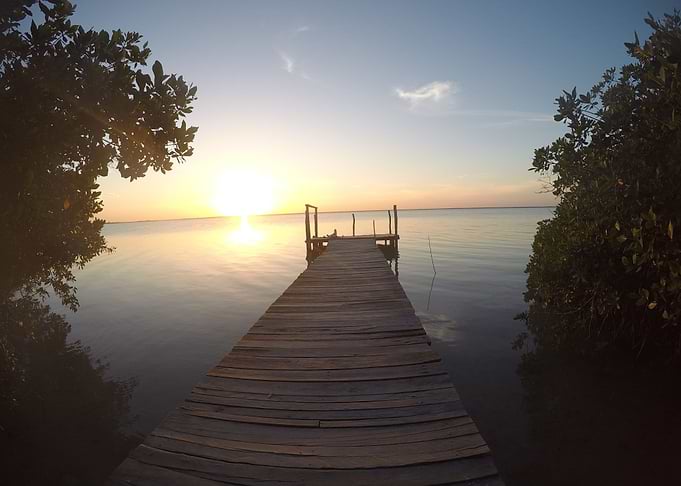At Peace