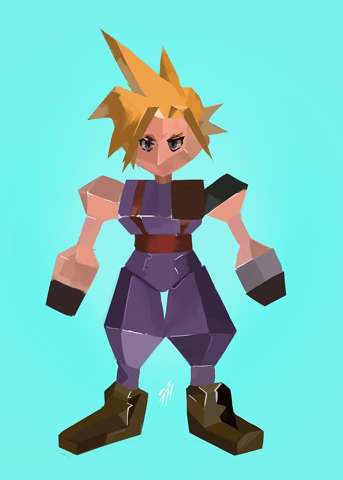 Cloud