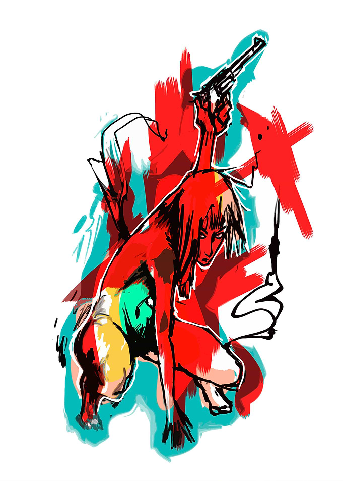 violent femme