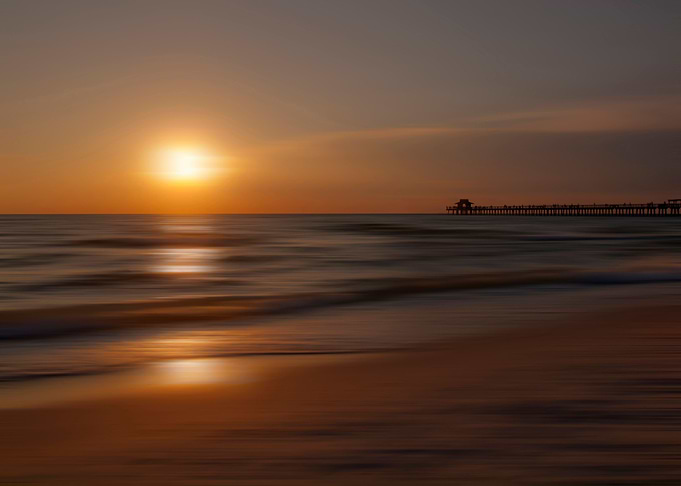 FLORIDA Sunset