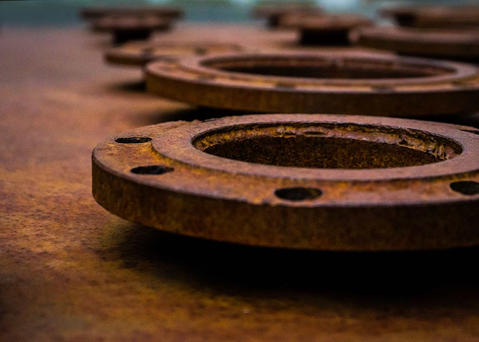 Wheels of Time