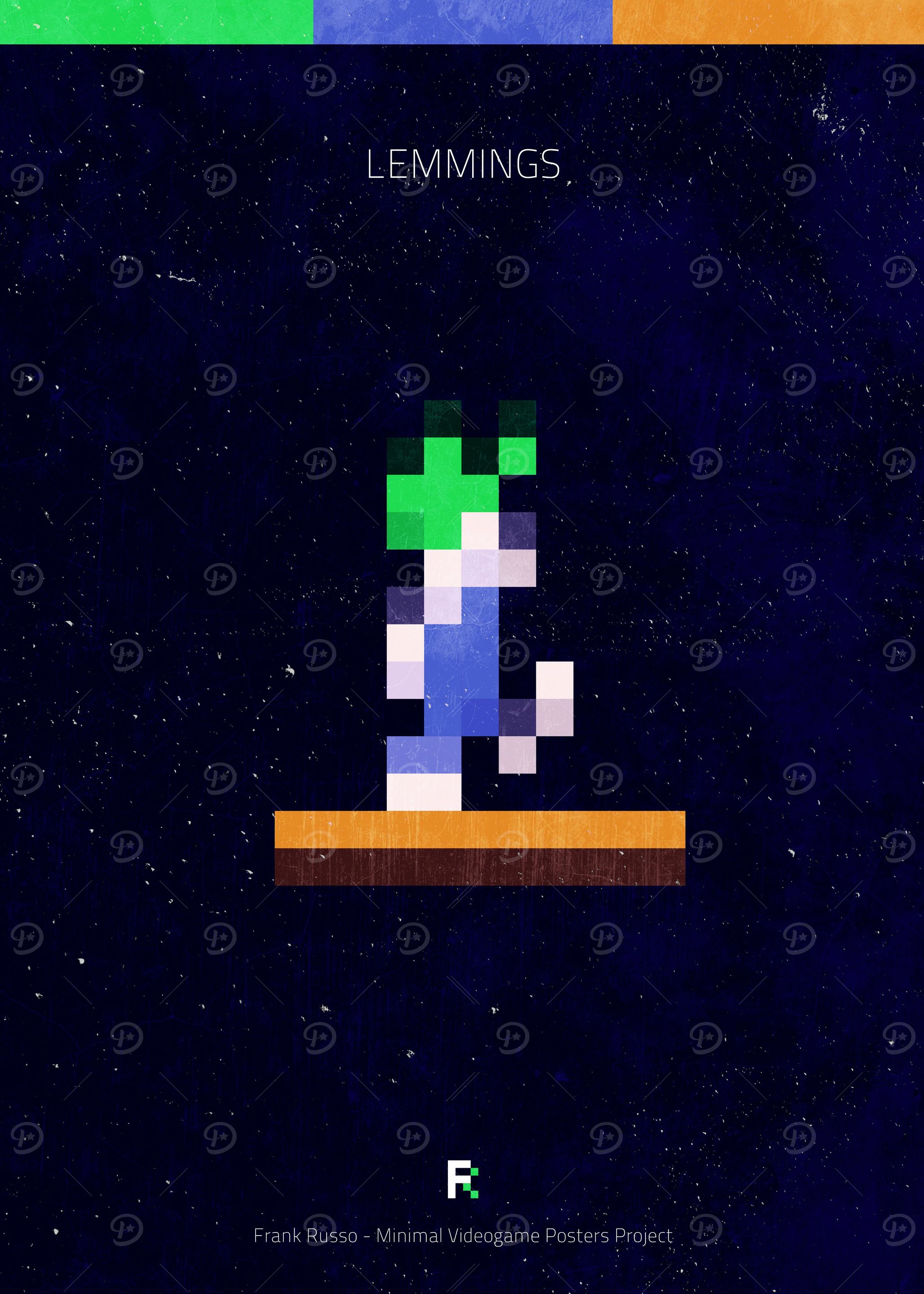 Lemmings