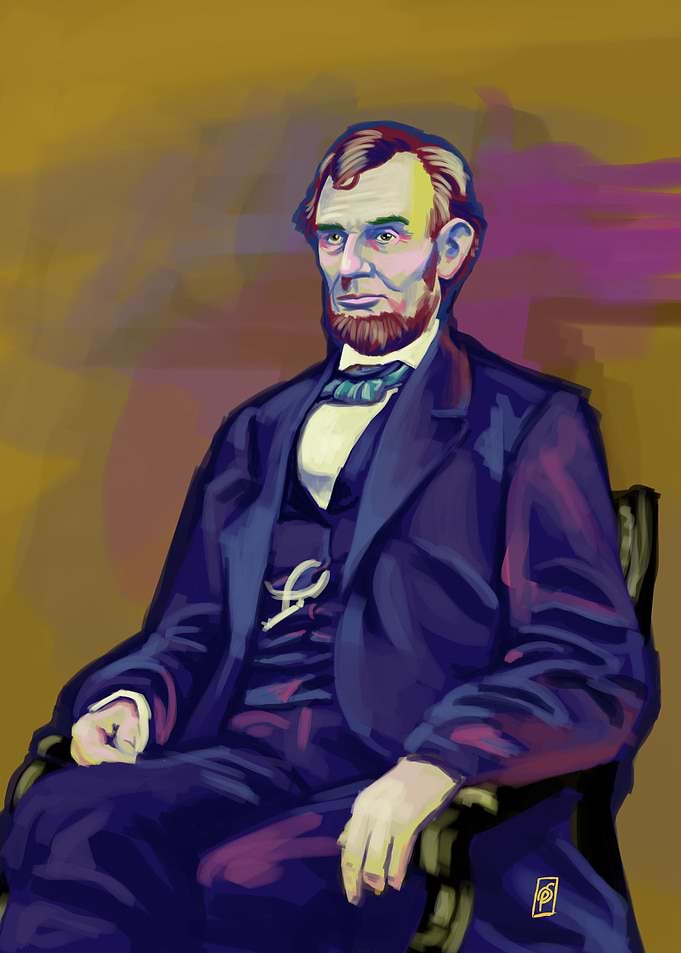 Abe
