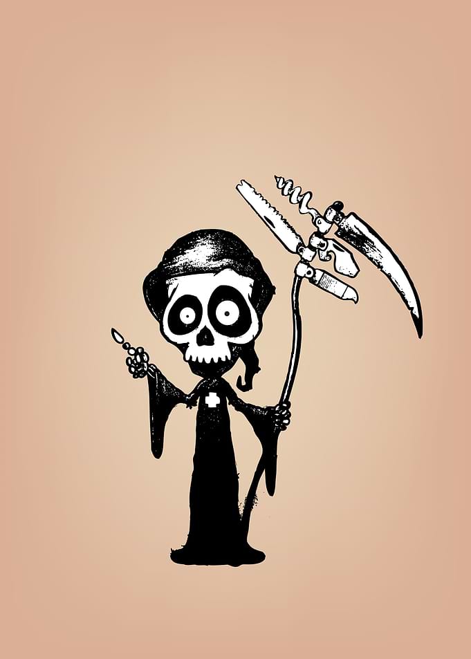 Swiss Death