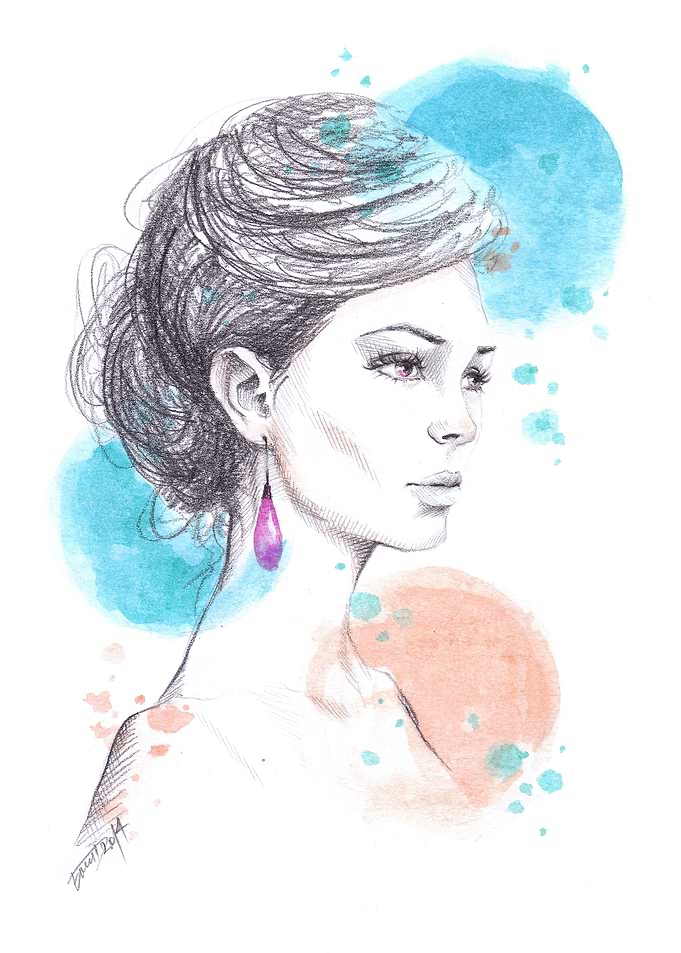 Earring