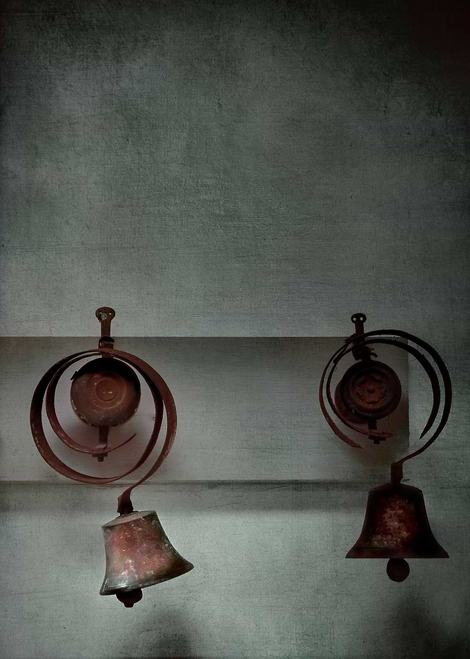 Rustic Bells