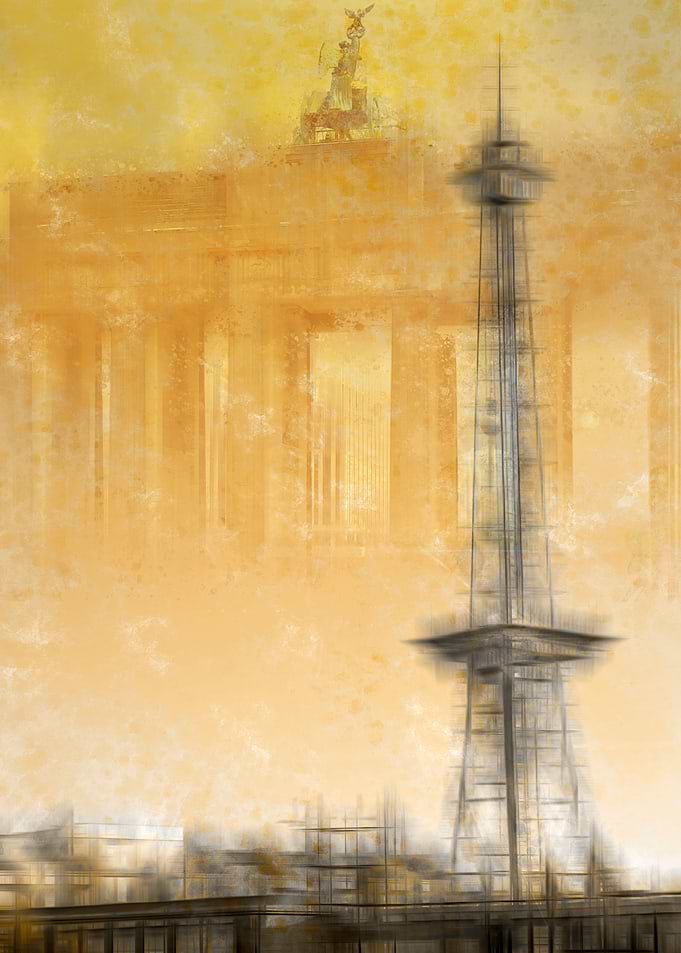 BERLIN Radio Tower
