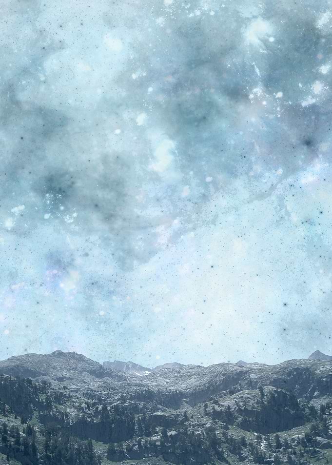 Mystic Mountains