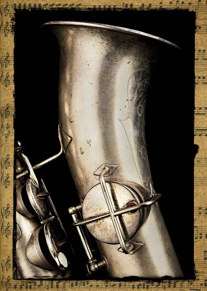 Saxophone Profile