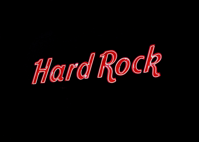Hard Rock