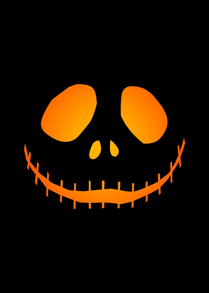 Jack O Lantern (Fire)
