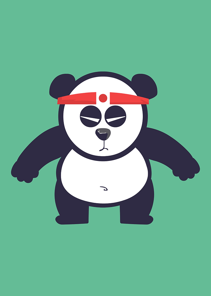 Panda Action