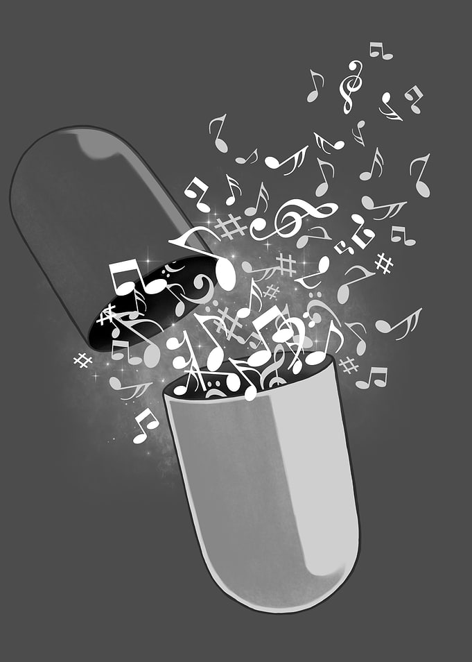 Music Pill