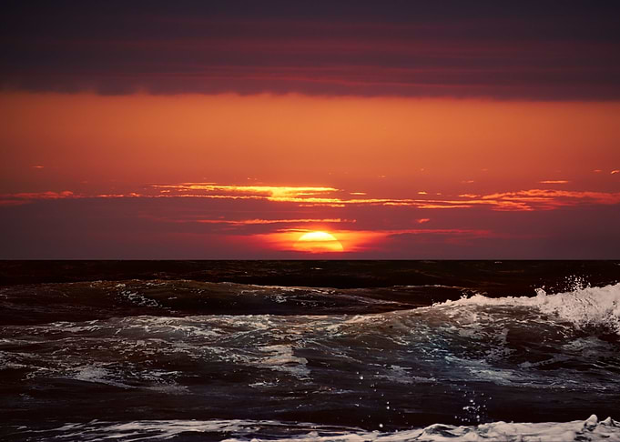 Red Sun