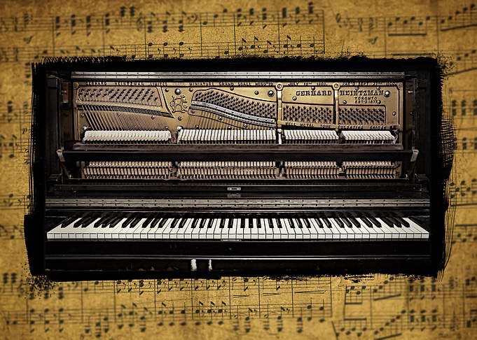 Piano 2 Version 2