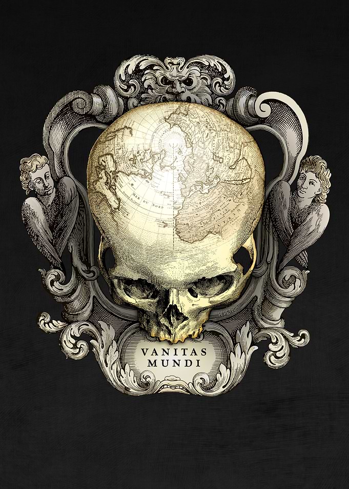 Vanitas Mundi