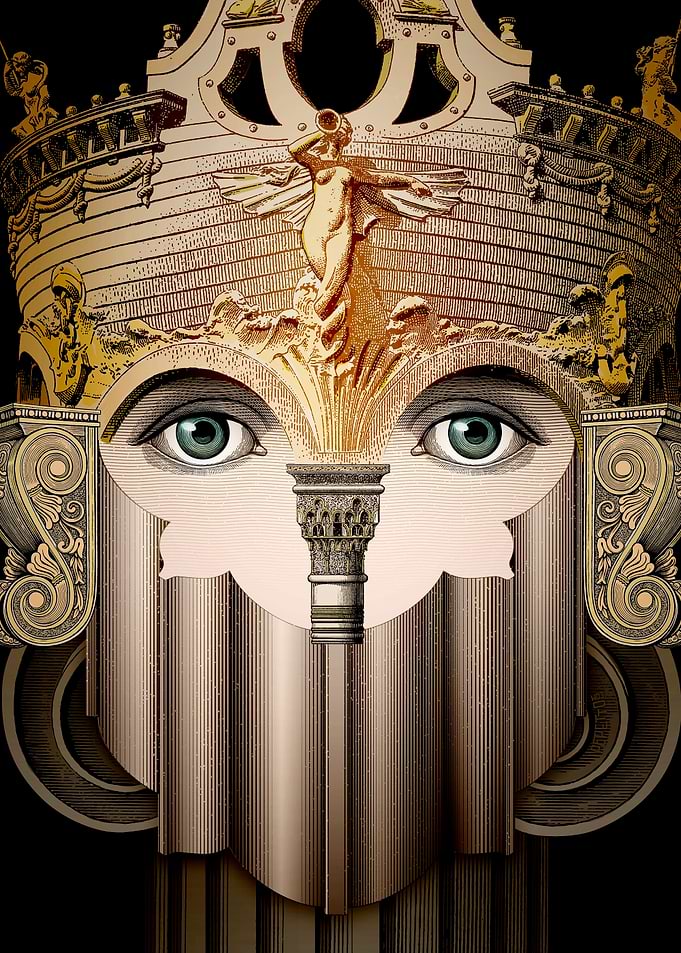 Architectural Gaze