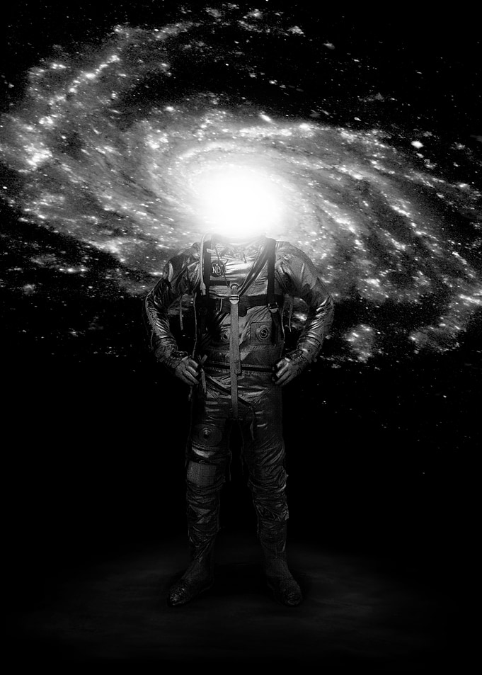 Mr. Galaxy