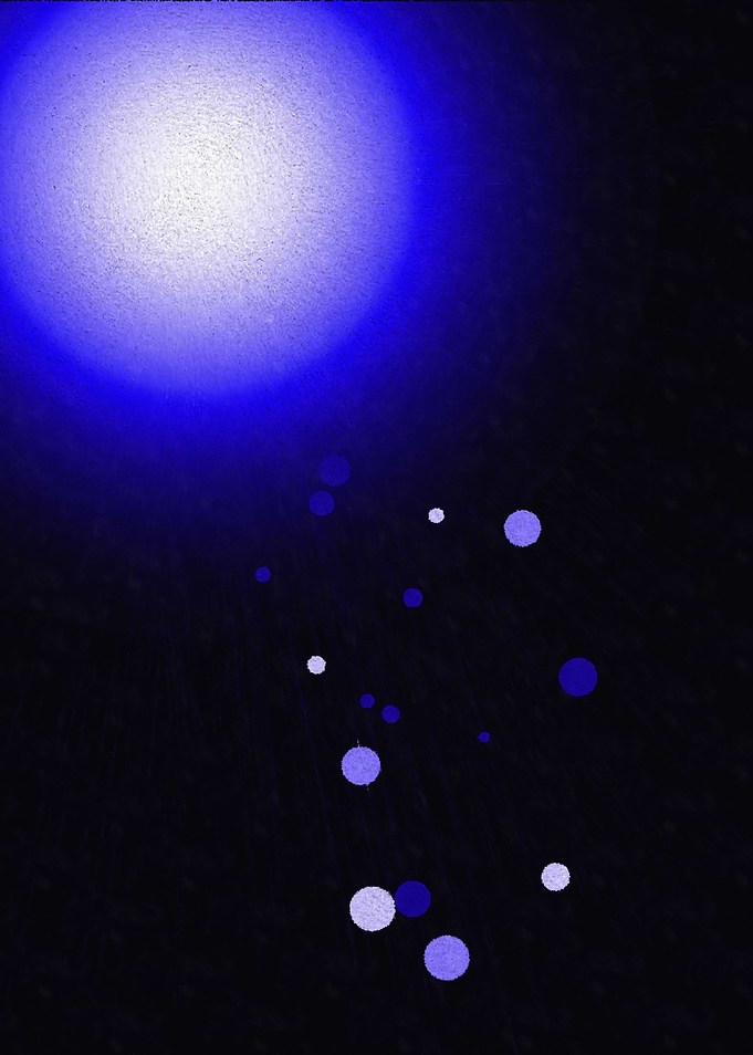 Sun Spots