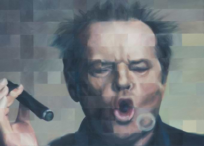 Jack Nicholson