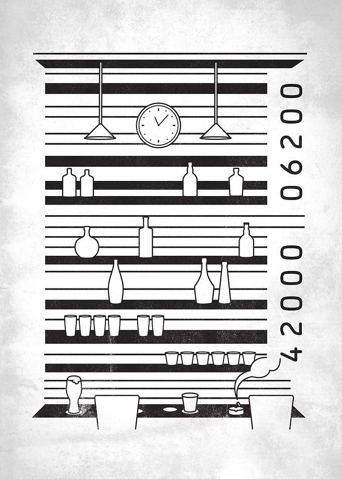BAR CODE