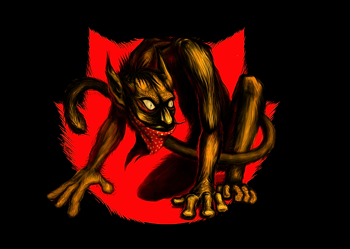 night shade